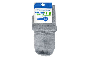 Чиста ВигоДА! Шкарпетки жіночі сітка р. 23-25