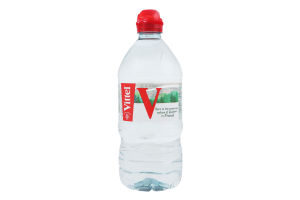 Вода минеральная негазированная природная столовая Vittel п/бут 0.75л