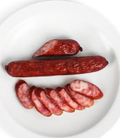 Ковбаски мисливські 40г,шт