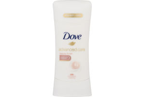 Dove Advanced Care Anti-Perspirant Beauty Finish