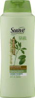 Suave Professionals Moisturizing Conditioner Almond+Shea Butter