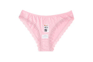 Труси жіночі TM Donella 198110 XXL мікс И464 (Туре