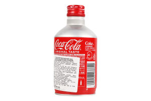 Напій Coca-Cola Original Taste з/б