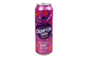 Сидр Crumpton Oaks Berry