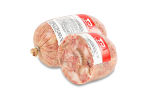 Сальтисон вареный Языковой Смаковинка в/с кг