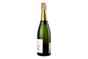 Вино ігр E.Durenmeyer Cremant d'Alsace Brut біле