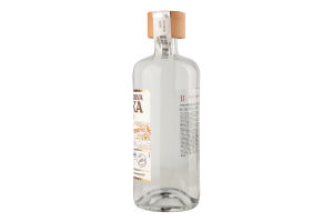 Водка 0.5л 40% Original Koskenkorva бут