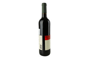 Вино Merlot червоне сухе 14,5% 0,75л Galil Mountain