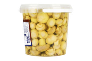 Печериці мариновані Metro Chef відро 1кг