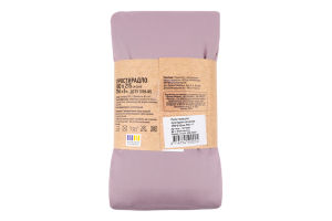 Простирадло пурпурно-рожеве 180*215см ТМ "1"