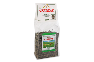 Чай зелений крупнолистовий Buket Azercay м/у 200г