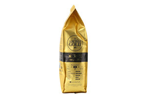 Кофе молотый Арабика Classic Aroma Gold м/у 500г