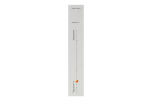 Мороженое Двойное манго Mochi Honey к/у 152г