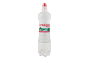Вода мінеральна негазована Sport Трускавецька п/пл 0.75л