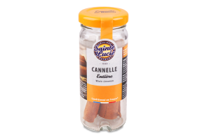 Кориця Sainte Lucie ціла палички