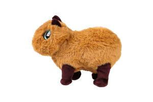 Іграшка м'яка Orbys Капібара 17*9*14см