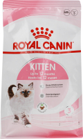 Корм сухой полнорационный для котят до 12мес Kitten Royal Canin м/у 400г