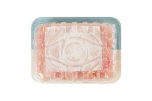 Вырезка филейная цыплят-бройлеров Епікур Володимир-Волинська птахофабрика охл кг