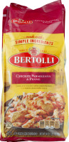 Bertolli Chicken Parmigiana & Penne