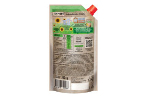 Соус майонезный 28% Деликатесный Торчин д/п 300г