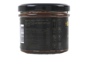 Паста горіхова з фундуком та диким чорним трюфелем Chocotella Healthy Choice с/б 120г