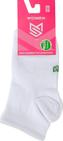 Шкарпетки жіночі MovementStandard №MS M0102S 00 36-38 білий