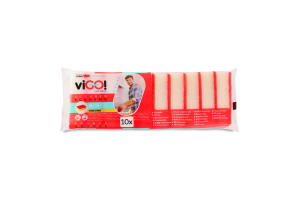 Губки кухонные viGO! Premium