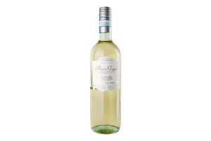 Вино 0.75л 11.5% белое сухое Pinot Grigio Villa Belvedere бут