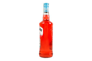 Напиток алкогольный 0.5л 37.5% Малина Zubrowka бут