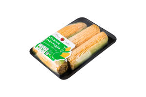 Кукурудза Ягідна Країна цукрова