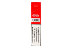 Сигареты с фильтром Marlboro Long 20шт