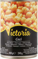 Нут Victoria 400г