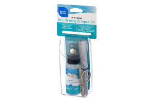 Smart Sense Fix N' Clean Lens Cleaning & Repair Kit