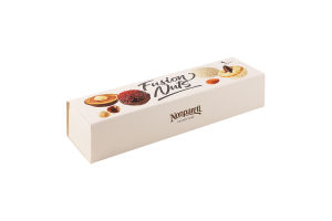 Тістечко Fusion nuts Мікс Nonpareil к/у 100г