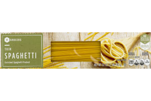 SE Grocers Thin Spaghetti