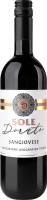 Вино Sole Dorato Sangiovese IGP червоне сухе 0.75 л