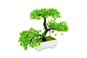 Бонсай штучний у горщику 18*20см