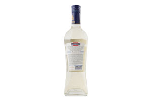 Вермут 0.5л 16% білий десертний Bianco Classic Marengo пл