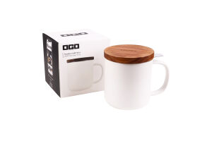 Чашка Ogo Living 300мл 988763