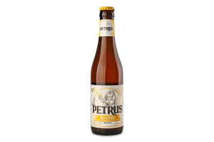 Пиво Petrus Blond світле