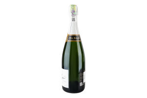 Шампанское 0.75л 12.5% белое брют AOC Reserve Pol Roger бут
