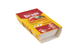 Сыр Gran Ricotta Biraghi к/у 150г