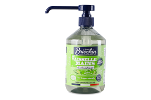Гель для миття посуду та рук Briochin