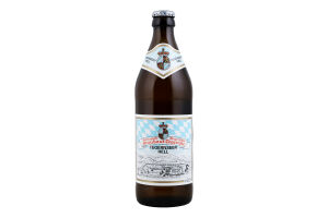 Пиво Brauhaus Tegernsee Hell світле