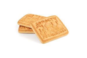 Печенье сахарное К посту Zhytomyr Lasoshchi кг