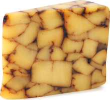 Сир Old Irish Creamery Чеддер з портером 55.95%