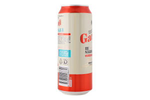 Квас Blindos Gardzioji 0,5л з/б