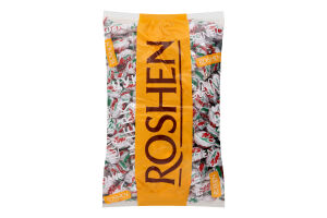 Карамель леденцовая Карамелькино Roshen м/у 1кг