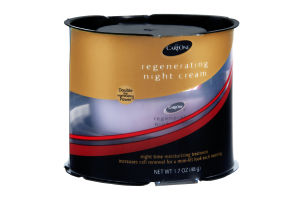 CareOne Regenerating Night Cream Moisturizer