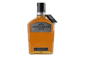 Віскі 0.7л 40% Джентельмен Джек Jack Daniel's пл
